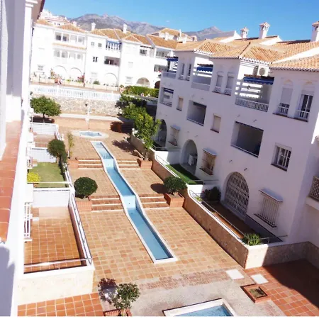 Fuentes De Nsf20 Lägenhet Nerja