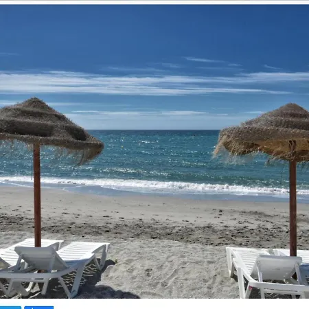 Fuentes De Nsf20 Nerja